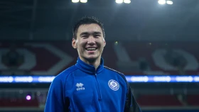 Адильбек Жумаханов: Постараемся не повторять прошлых ошибок