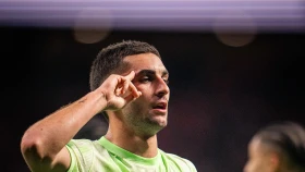 «Барселона» - финалист Кубка Испании (видео)