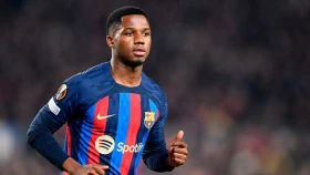 Моуриньо пытается купить игрока «Барселоны»