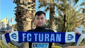 Ринат Алюетов: Алиев екеуміз бір-біріміздің ойын стилін жақсы білеміз