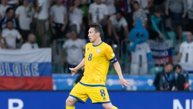 Асхат Тагыберген: Нам нужно было побеждать на глазах у наших болельщиков