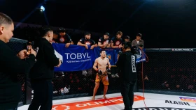 Чемпион Alash Pride может попасть в UFC