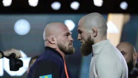 Представлен кард турнира АСА 183 с реваншем Резникова и Раисова