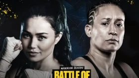 Муздиман выступит на одном турнире с Алимханулы