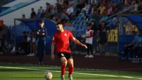 «Қызылжар» футболшысына ауыр жарақаттан кейін ота жасалды