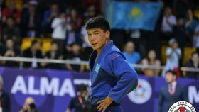 Айдар Арапов: Мы хорошо готовы к предстоящим Играм Исламской солидарности