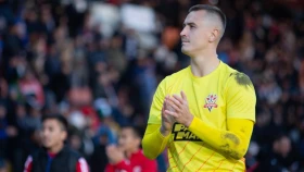 Стас Покатилов мансабын Әзербайжанда жалғастырады