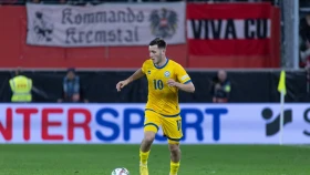 Максим Самородов: В матче с Намибией будем играть на победу