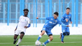 «Ислочьтің» жаңа қазақстандық ойыншысы сұқбат берді