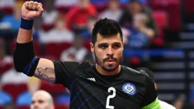 Игита высказался о поражении от Узбекистана