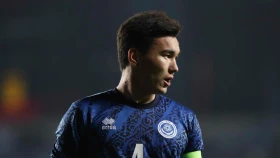 Адилбек Жумаханов стал трансферной целью «Кайрата»