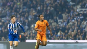 «Порту» закрепляется в зоне Лиги Европы. Где смотреть «Боавишта» — «Порту»