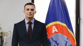 Игорь Павлюк: К старту еврокубковой компании «Астана» будет готова во все оружия