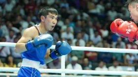 Эксперт дал прогноз на бой Бибосынова против Махметова