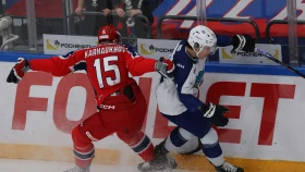 Самат Данияр: Все верят в то, что мы можем выйти в плей-офф