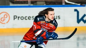 «Барыс» приступил к возвращению казахстанских хоккеистов