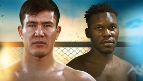 Alash Pride 96 турнирінің екі жекпе-жегі жарияланды