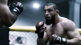 Мурад Абдурахманов: Егер «Alash Pride мүмкіндік берсе, тағы бір беделді белбеуді жеңіп алудан бас тартпас едім