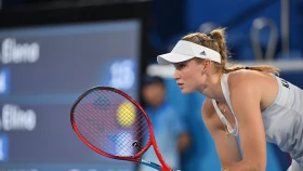 Елена Рыбакина Берлинде 1/8 финалға өтті