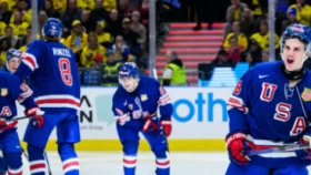 Сборная США – победитель молодежного ЧМ!