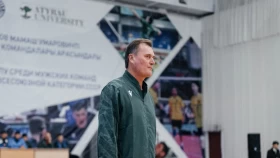 Мужскую сборную Казахстана по волейболу возглавит тренер с опытом работы во Франции