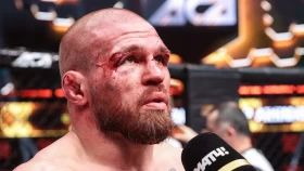 Артем Резников о дальнейших планах: Хочу бой с Шуркевичем. Претензий нет, но это история