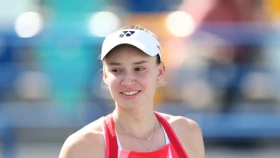 Елена Рыбакина WTA рейтингінде жетінші орында қалды