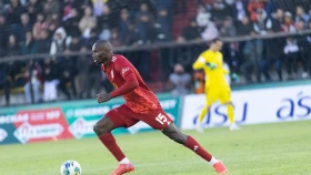 Защитник «Актобе» привлек внимание клубов из России