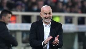 Пиоли может возглавить «Наполи» после ухода из «Милана»