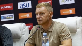 Андрей Карпович: Соперник сделал игру еще до перерыва