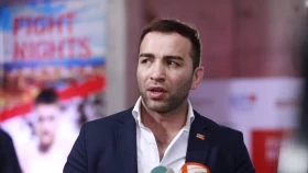 AMC Fight Night Президенті Жұмабеков-Вандерлей жекпе-жегі туралы: Жанкүйерлерді тең мүмкіндігі бар қызықты жекпе-жек күтеді