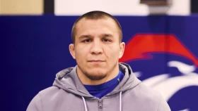 Фаниль Рафиков Пираевпен жекпе-жек туралы: Жұдырықтасу 70% ықтималдықпен өтеді