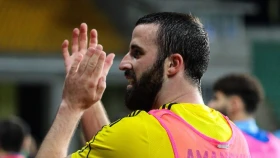 Алекса Аманович: Будем бороться до последнего тура