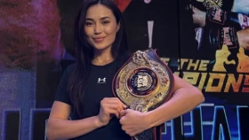 «Не думали, что столкнемся с такой проблемой»: у Балаусы Муздиман возникли трудности перед боем