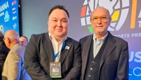 Испанияда Sport Plus Qazaqstan телеарнасының тұсаукесері өтті