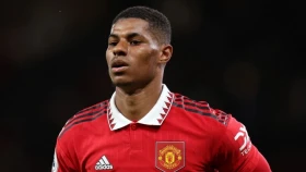 Рашфорд может перейти в Суперлигу Турции