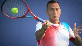 Евсеев проиграл в финале на турнире в Португалии