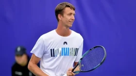 Қазақстандық теннисші Тунистегі турнирдің финалына шықты