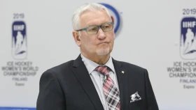 Главный тренер сборной Китая: Третий период — сплошное разочарование