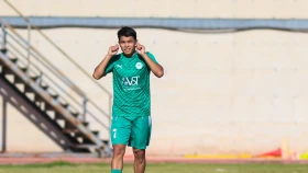 Галымжан Кенжебек: В клубе рады моему вызову в сборную