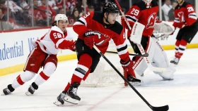 «Барыс» подписал защитника с опытом игры в НХЛ