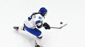 Қазақстан әйелдер құрамасы Азиадада алғашқы ойынын өткізді