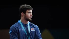 Ислам Евлоев: Бұнымен тоқтап қалмай, әлі талай белесті бағындырамын