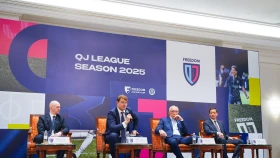 QJ лига турнирінің жаңа маусымының тұсауы кесілді