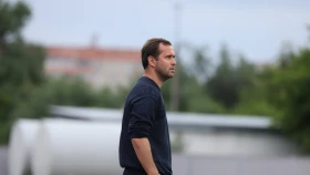 Александр Кержаков: Непростительно стали играть после забитого гола