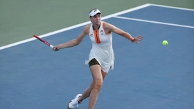 Елена Рыбакина поднялась в рейтинге WTA после победы в Нингбо