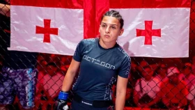 Экс-боец казахстанской лиги OCTAGON дебютирует в BRAVE. Где смотреть BRAVE 81 из Любляны