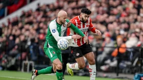 Главный матч тура. Где смотреть «Фейеноорд» — ПСВ