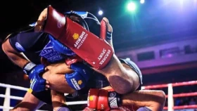 Сағындық Мекеев: ММА Азия ойындарында алтын әкелетіні сөзсіз