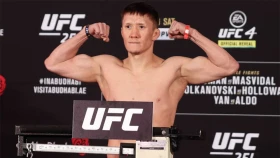 Жалғас Жұмағұловтың келесі жекпе-жегінің болатын күні жарияланды